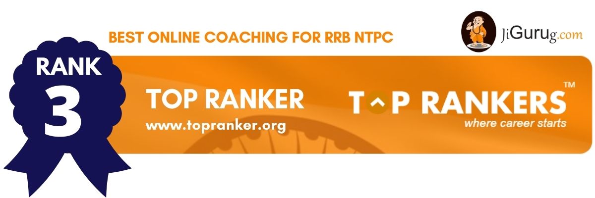 Top Online Coaching Institutes For RRB NTPC