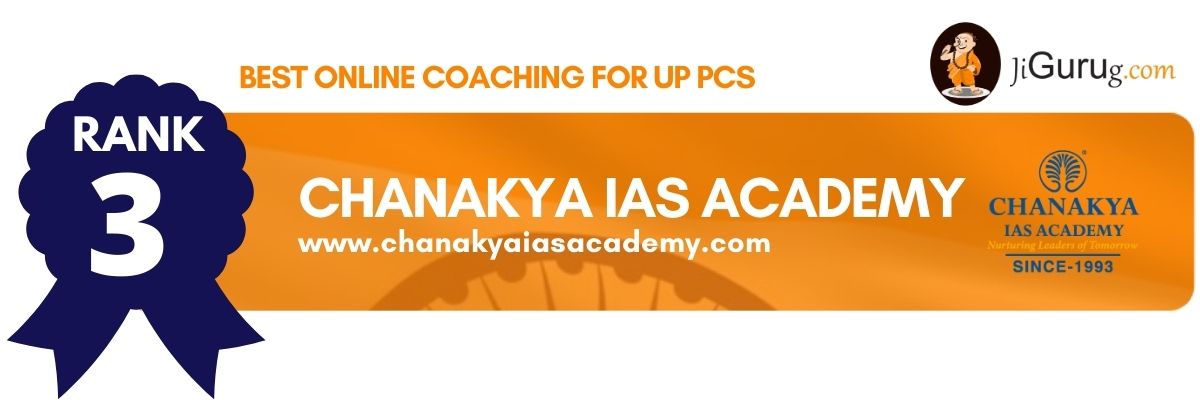 Best Online Coaching Institutes for UP PCS
