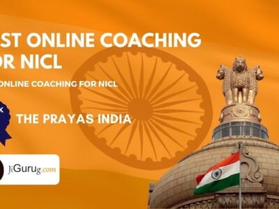 Best NICL Online Coaching Institutes