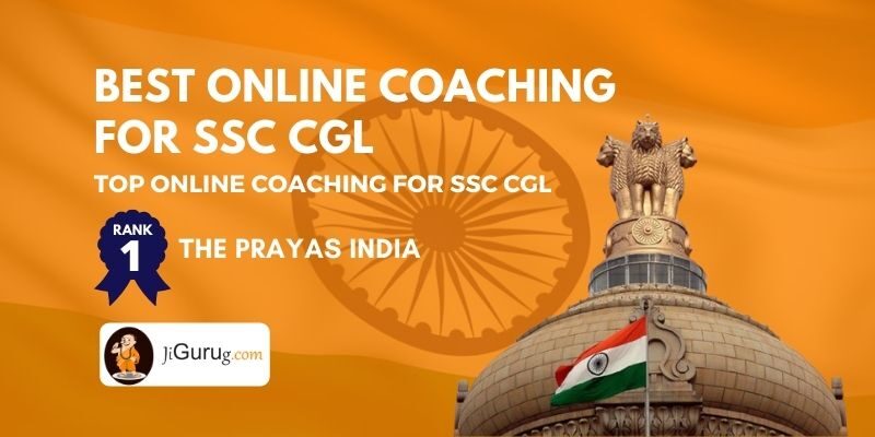 Best Online SSC Coaching Institutes