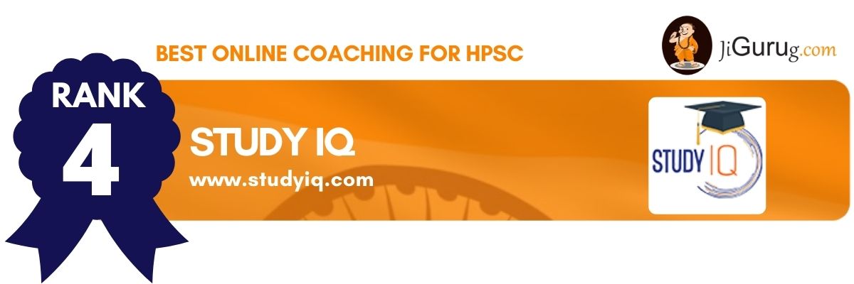 Top HPSC Online Coaching Institutes