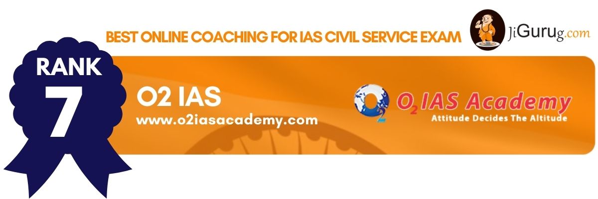 Best Online Coaching Classes For IAS Civil Service Exam