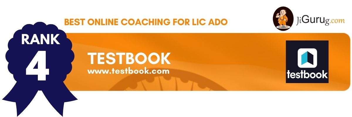 Top Online Coaching Centres For LIC ADO