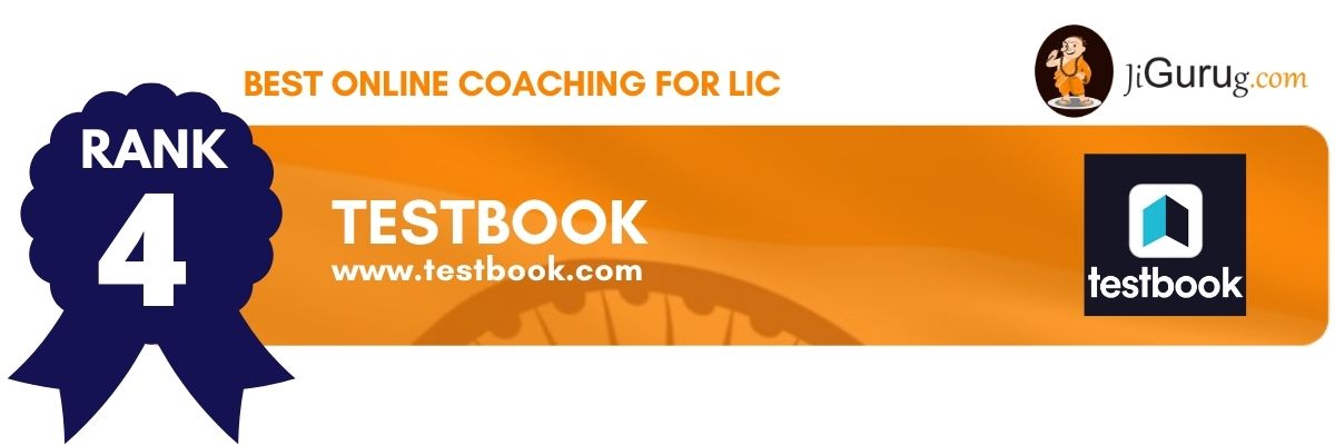 Top Online Coaching Institutes for LIC