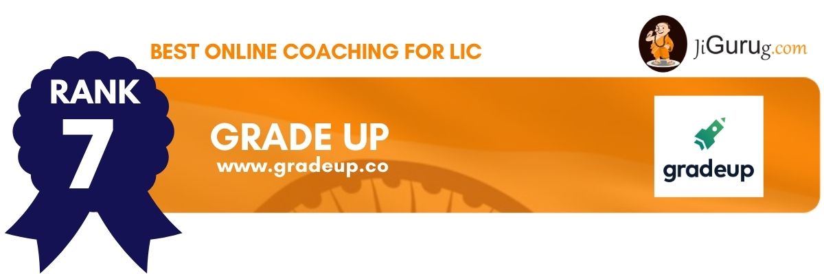 Best Online LIC Coaching Institutes