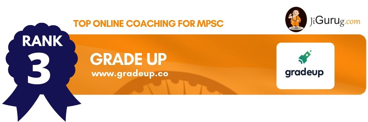 Top Online Coaching Classes for MPSC