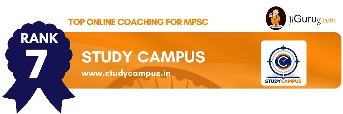 Best Online MPSC Coaching Classes