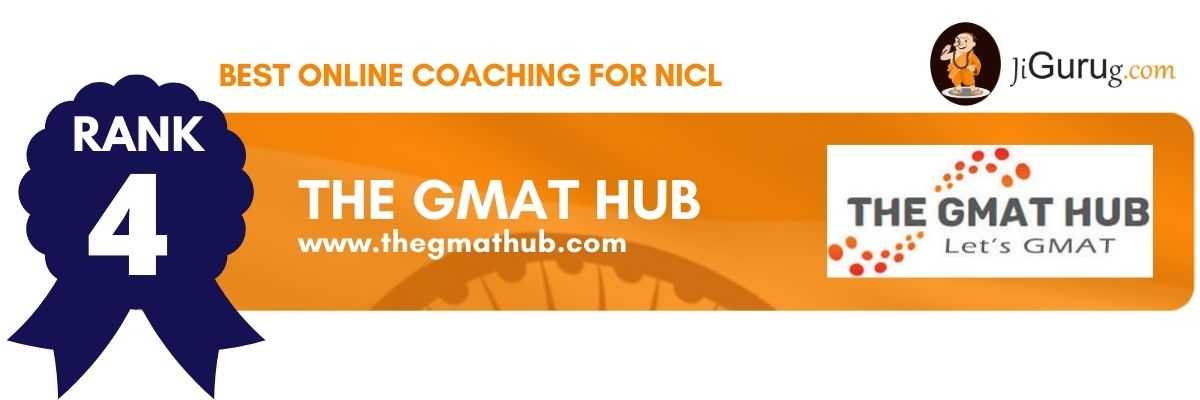 Top NICL Online Coaching Centres