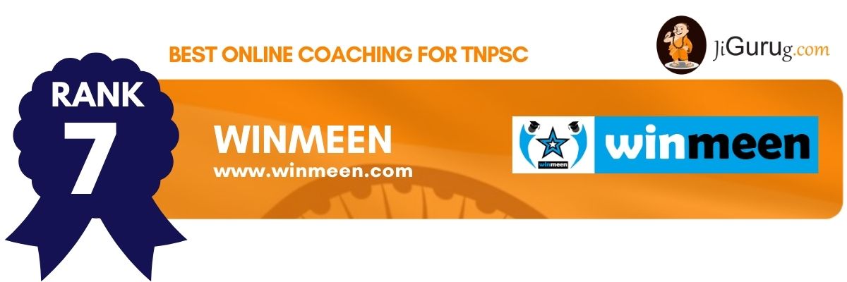 Best Online TNPSC Coaching Institutes