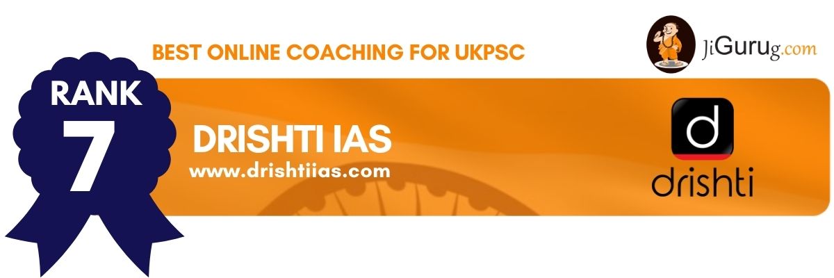 Best UKPSC Online Coaching Centres