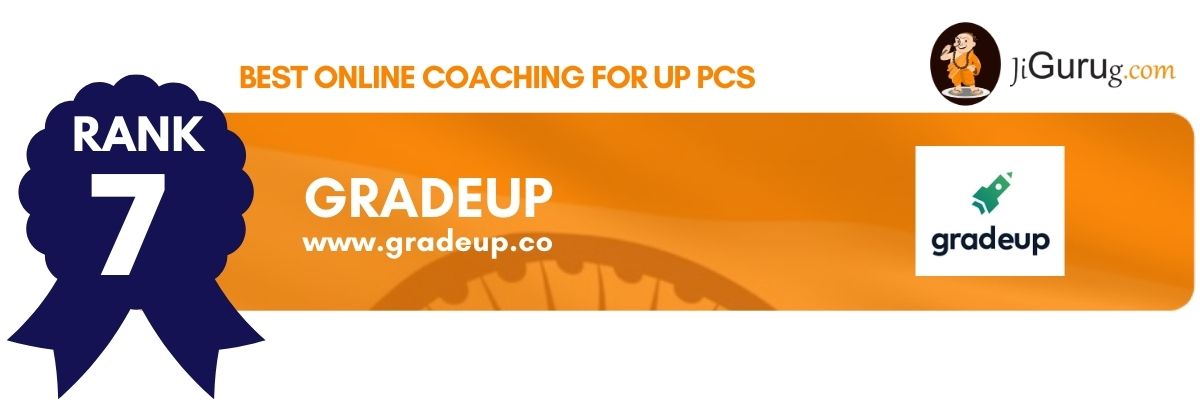 Best UP PCS Online Coaching Institutes