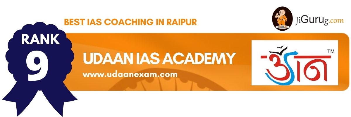 Best Civil Services Coaching in Raipur