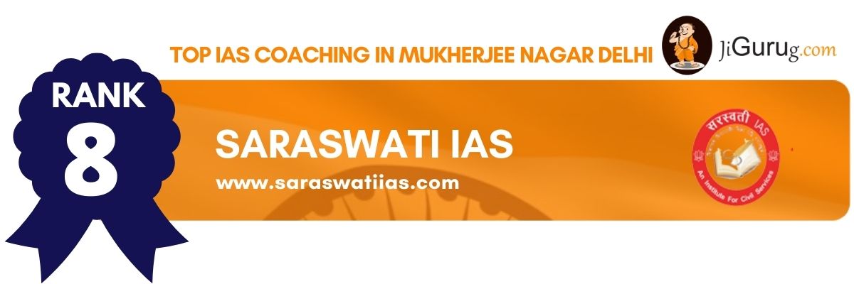 Top IAS Coaching Centres in Mukherjee Nagar Delhi