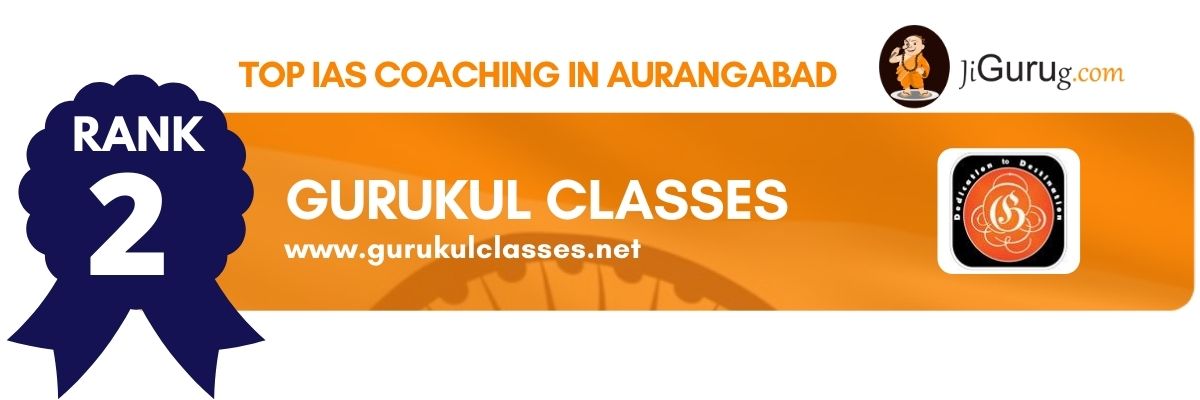 Best IAS Coaching in Aurangabad