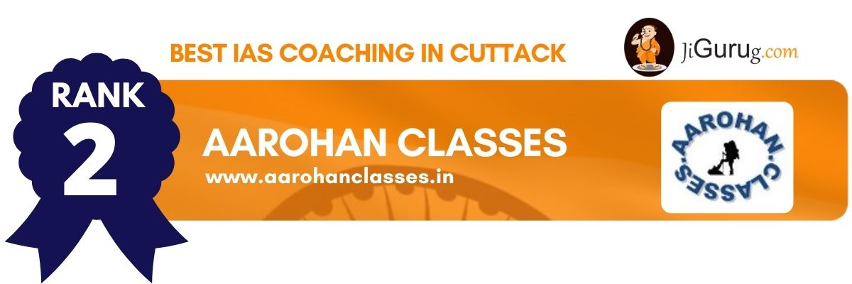 Top IAS Coaching Institute in Cuttack