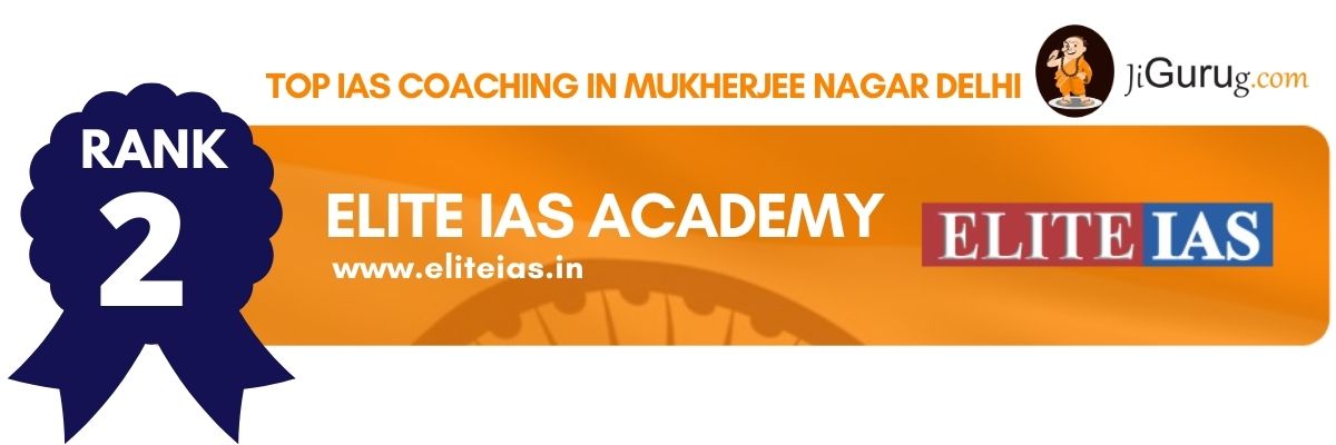 Best UPSC Coaching Centre in Mukherjee Nagar Delhi