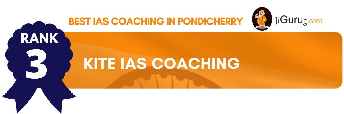 Best IAS Coaching Institute in Pondicherry