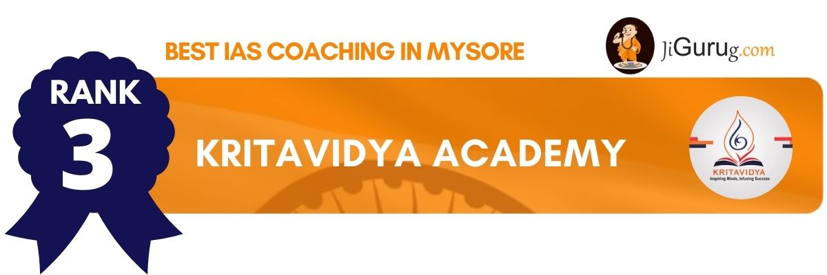 Best IAS Coaching Institutes in Mysore