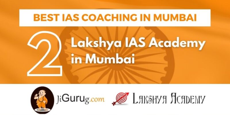 Rank 2 Best IAS Coaching in Mumbai