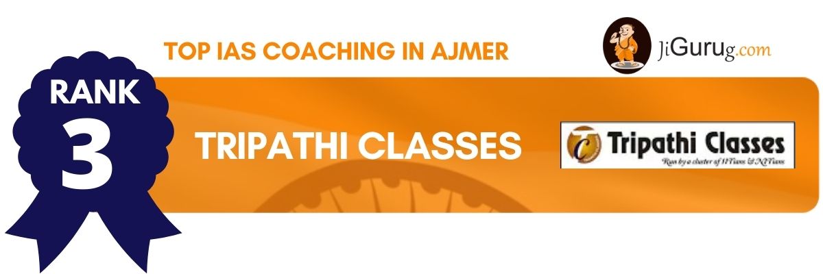Best IAS Coaching Centres in Ajmer