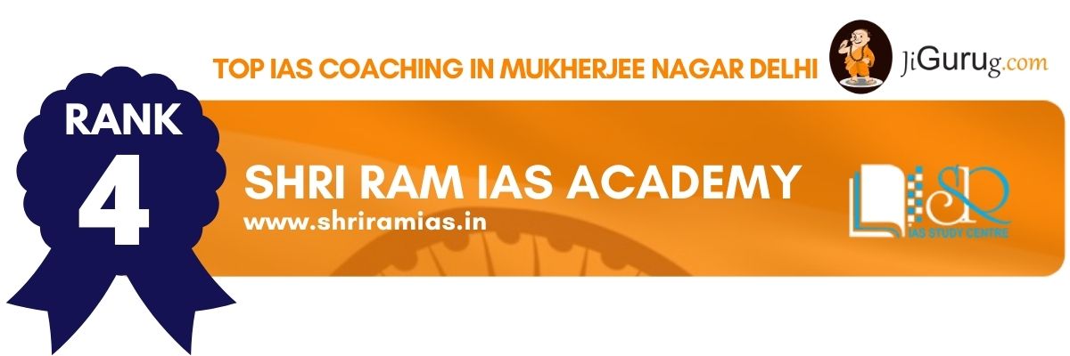 Best UPSC Coaching Institutes in Mukherjee Nagar Delhi