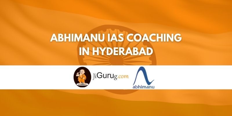 Abhimanu IAS Coaching in Hyderabad Review