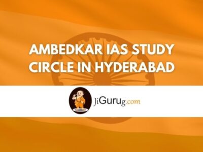 Ambedkar IAS Study Circle in Hyderabad Review