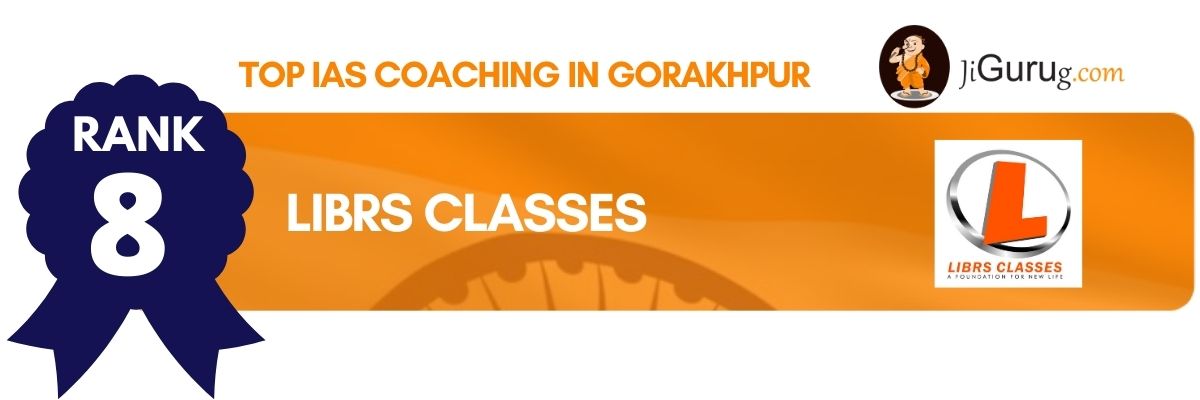 Best IAS Coaching in Gorakhpur