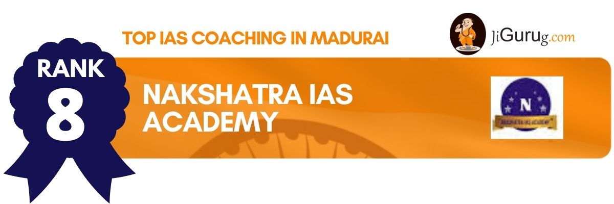 Best IAS Coaching in Madurai