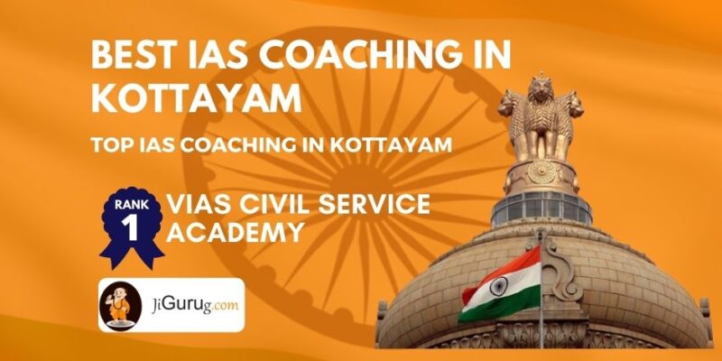 Best IAS Coaching in Kottayam