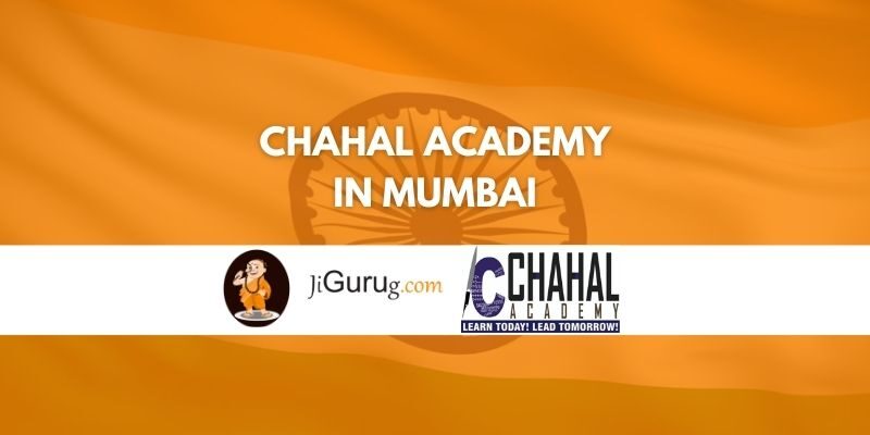 Chahal Academy IAS Coaching Mumbai Review