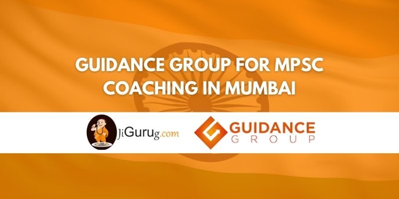 Guidance Group For MPSC Coaching in Mumbai Review
