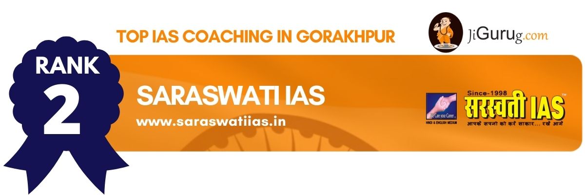 Best IAS Coaching in Gorakhpur
