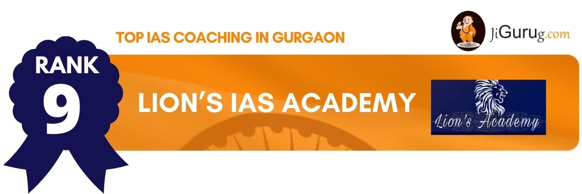 Best UPSC Coaching in Gurgaon