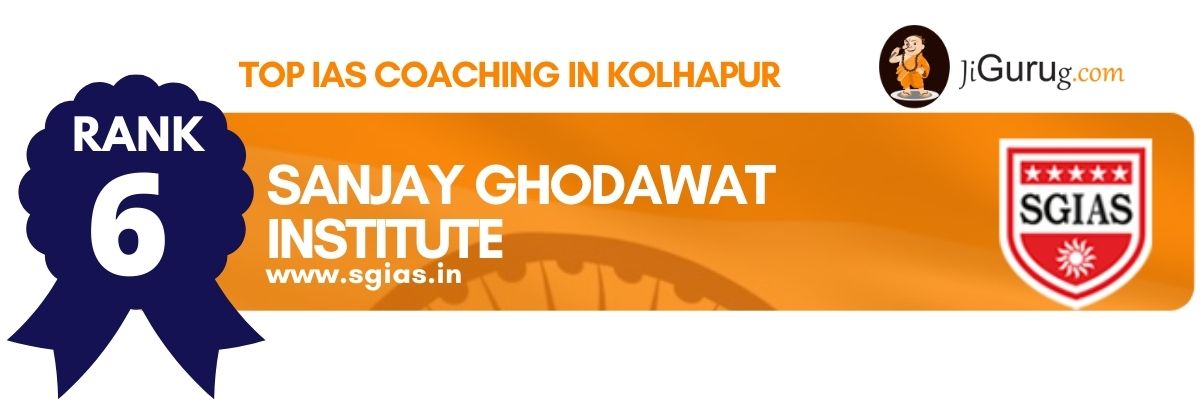 Top IAS Coaching in Kolhapur