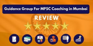 Review of Guidance Group For MPSC Coaching in Mumbai