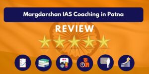 Review of Margdarshan IAS Coaching in Patna