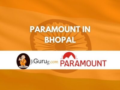 Review of Paramount coaching for UPSC in Bhopal