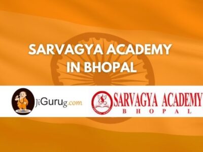 Review of Sarvagya Academy IAS Coaching in Bhopal
