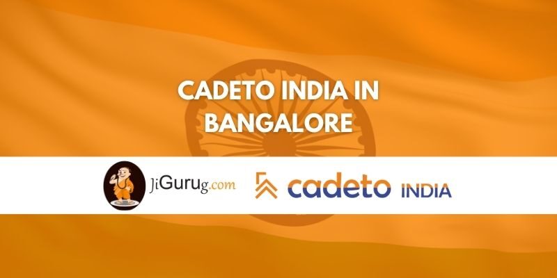 Cadeto India IAS Coaching in Bangalore Review