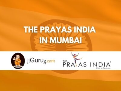 The Prayas India IAS Coaching Mumbai Review
