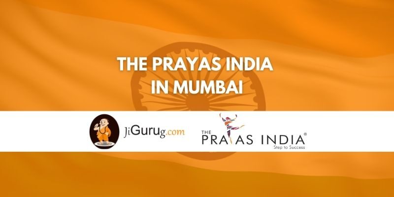 The Prayas India IAS Coaching Mumbai Review