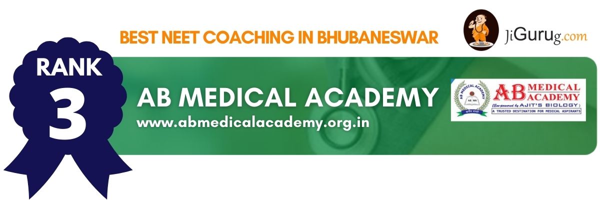 Best NEET Coaching in Bhubaneswar