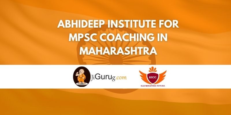 Abhideep Institute for MPSC Coaching in Maharashtra Review