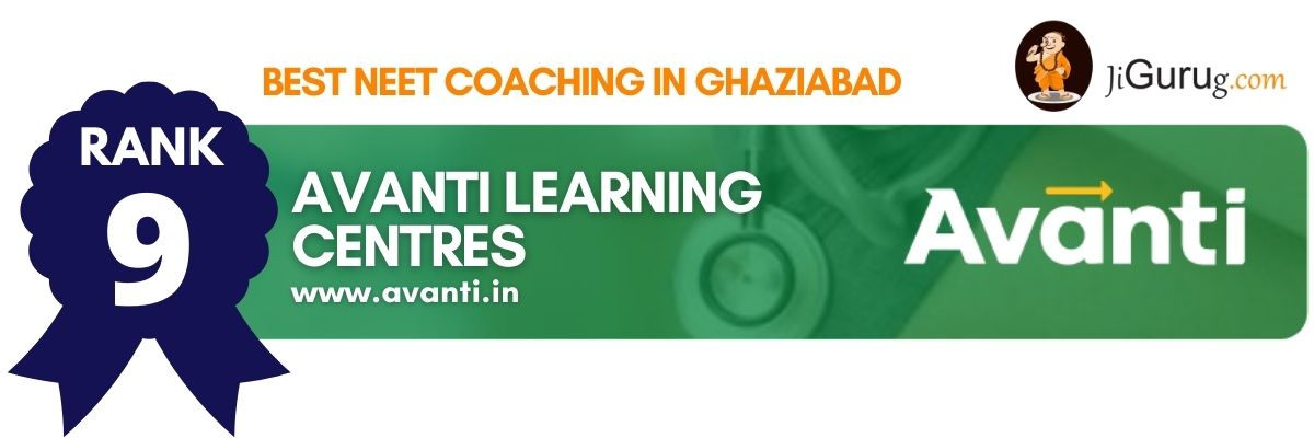 Top NEET Coaching in Ghaziabad