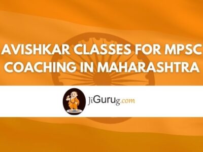 Avishkar Classes for MPSC Coaching in Maharashtra Review
