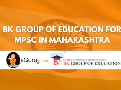 BK Group of Education for MPSC in Maharashtra Review