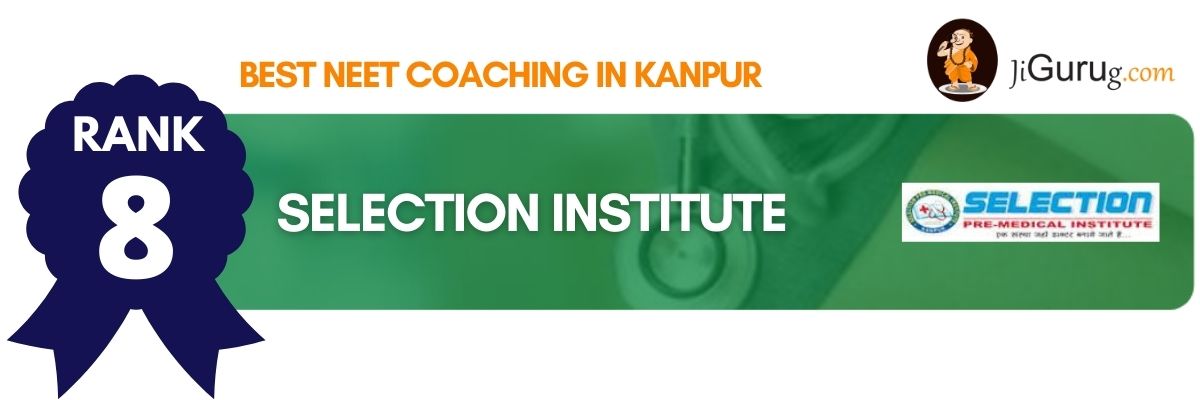 Top NEET Coaching Institutes in Kanpur