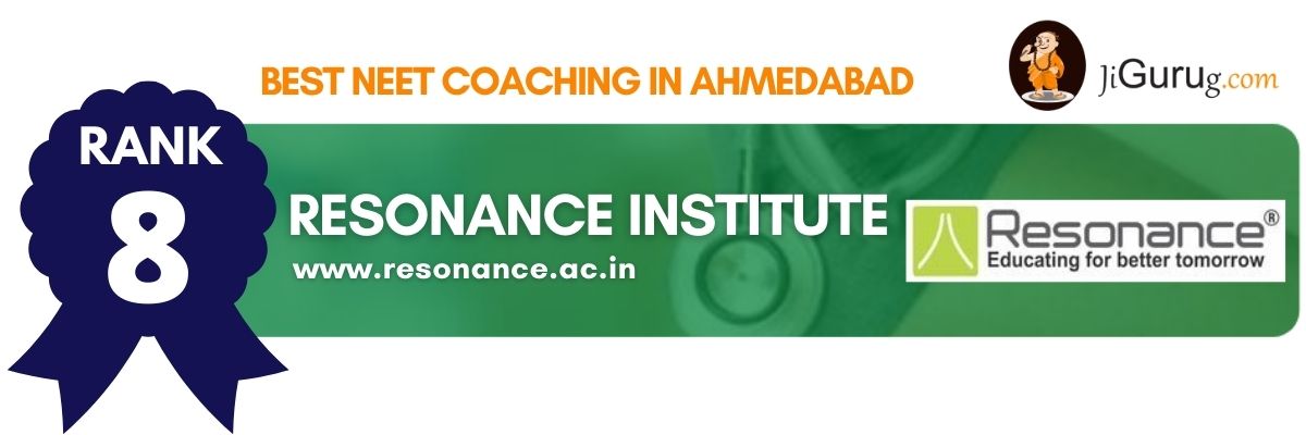 Top NEET Coaching in Ahmedabad