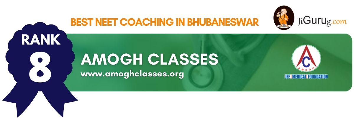 Top NEET Coaching in Bhubaneswar